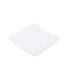 Gözze NEW YORK Uni Seiftuch,  30 x 30 cm 550-0000-2,  Farbe: weiß