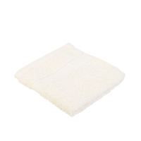 Gözze NEW YORK Uni Seiftuch,  30 x 30 cm 550-0310-2,  Farbe: natur