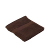 Gözze NEW YORK Uni Seiftuch,  30 x 30 cm 550-0893-2,  Farbe: mocca