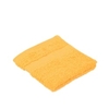 Gözze NEW YORK Uni Seiftuch,  30 x 30 cm 550-1034-2,  Farbe: gelb