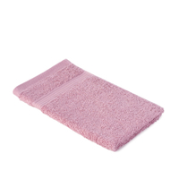 Gözze NEW YORK Uni Seiftuch,  30 x 30 cm 550-4457-2,  Farbe: altrosa