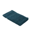 Gözze NEW YORK Uni Seiftuch,  30 x 30 cm 550-5826-2,  Farbe: petrol