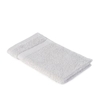 Gözze NEW YORK Uni Seiftuch,  30 x 30 cm 550-6012-2,  Farbe: silber