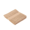 Gözze NEW YORK Uni Seiftuch,  30 x 30 cm 550-8033-2,  Farbe: marone