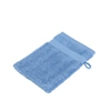Gözze NEW YORK Uni Waschhandschuh,  17 x 24 cm 550-2247-1,  Farbe: fjord