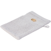 Gözze NEW YORK Uni Waschhandschuh,  17 x 24 cm 550-6012-1,  Farbe: silber
