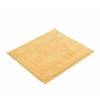 Gözze Rio Badeteppich 50 x 45 cm,  ohne Ausschnitt 1025-13-050045,  Farbe: sonne
