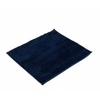 Gözze Rio Badeteppich 50 x 45 cm,  ohne Ausschnitt 1025-51-050045,  Farbe: dunkelblau
