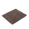 Gözze Rio Badeteppich 50 x 45 cm,  ohne Ausschnitt 1025-92-050045,  Farbe: taupe