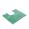 Gözze Rio Badteppiche 50 x 45 cm,  mit Ausschnitt 1025-82-050046,  Farbe: mint