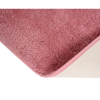 Gözze Rio Badteppiche,  50 x 70 cm 1025-39-050070,  Farbe: altrosa