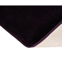 Gözze Rio Badteppiche,  50 x 70 cm 1025-40-050070,  Farbe: beere