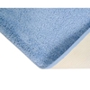 Gözze Rio Badteppiche,  50 x 70 cm 1025-50-050070,  Farbe: blau