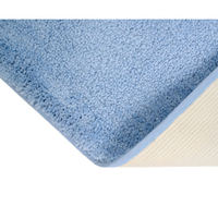 Gözze Rio Badteppiche,  50 x 70 cm 1025-50-050070,  Farbe: blau