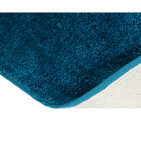 Gözze Rio Badteppiche,  50 x 70 cm 1025-54-050070,  Farbe: petrol