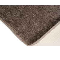 Gözze Rio Badteppiche,  50 x 70 cm 1025-92-050070,  Farbe: taupe