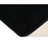 Gözze Rio Badteppiche,  50 x 70 cm 1025-99-050070,  Farbe: schwarz