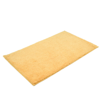Gözze Rio Badteppiche,  60 x 100 cm 1025-13-060100,  Farbe: sonne