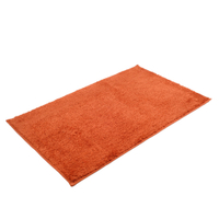 Gözze Rio Badteppiche,  60 x 100 cm 1025-32-060100,  Farbe: terra