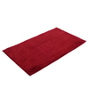 Gözze Rio Badteppiche,  60 x 100 cm 1025-33-060100,  Farbe: rot