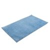 Gözze Rio Badteppiche,  60 x 100 cm 1025-50-060100,  Farbe: blau