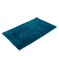 Gözze Rio Badteppiche,  60 x 100 cm 1025-54-060100,  Farbe: petrol