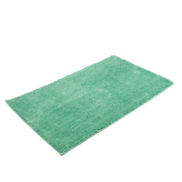 Gözze Rio Badteppiche,  60 x 100 cm 1025-82-060100,  Farbe: mint