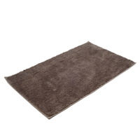 Gözze Rio Badteppiche,  60 x 100 cm 1025-92-060100,  Farbe: taupe