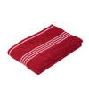 Gözze RIO Duschtuch,  vollfarbig,  70 x 140 cm 140-33-5,  Farbe: rot