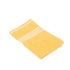 Gözze RIO Gästetuch,  vollfarbig,  30 x 50 cm 140-13-3,  Farbe: sonne
