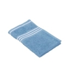 Gözze RIO Gästetuch,  vollfarbig,  30 x 50 cm 140-50-3,  Farbe: blau