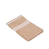 Gözze RIO Gästetuch,  vollfarbig,  30 x 50 cm 140-73-3,  Farbe: sand