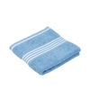 Gözze RIO Handtuch,  vollfarbig,  50 x 100 cm 140-50-4,  Farbe: blau
