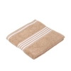 Gözze RIO Handtuch,  vollfarbig,  50 x 100 cm 140-73-4,  Farbe: sand