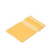 Gözze RIO Waschhandschuh,  vollfarbig,  16 x 21 cm 140-13-1,  Farbe: sonne