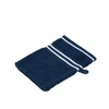 Gözze RIO Waschhandschuh,  vollfarbig,  16 x 21 cm 140-51-1,  Farbe: dunkelblau