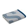 Gözze Sauna-Badetuch,  80 x 200 cm 70422-51-1,  Farbe: dunkelblau
