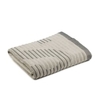 Gözze Sauna-Badetuch,  80 x 200 cm 70422-71-1,  Farbe: taupe