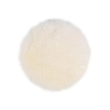 Gözze Schaffell-Stuhlauflage 40149-00-3838,  Farbe: wollweiß