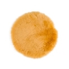 Gözze Schaffell-Stuhlauflage 40149-16-3838,  Farbe: senf