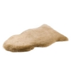 Gözze Schaffell-Teppich,  60 x 90 cm 40149-71-6090,  Farbe: taupe