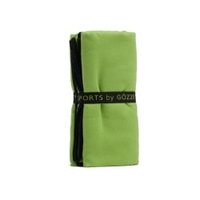 Gözze SPORTS Duschtuch,  140 x 70 cm 117-81-5,  Farbe: hellgrün