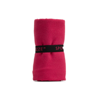 Gözze SPORTS Handtuch,  100 x 50 cm 117-43-4,  Farbe: pink