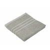 Gözze SYLT Badetuch,  100 x 150 cm 7881-90-6,  Farbe: silber