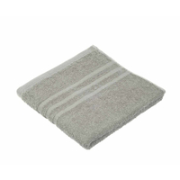 Gözze SYLT Badetuch,  100 x 150 cm 7881-90-6,  Farbe: silber