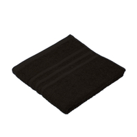 Gözze SYLT Badvorleger,  Maße: 50 x 70 cm 7881-71-7,  Farbe: schoko