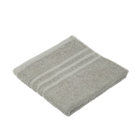 Gözze SYLT Badvorleger,  Maße: 50 x 70 cm 7881-90-7,  Farbe: silber