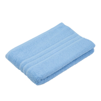 Gözze SYLT Duschtuch,  70 x 140 cm 7881-53-5,  Farbe: taubenblau