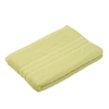 Gözze SYLT Duschtuch,  70 x 140 cm 7881-82-5,  Farbe: limone