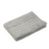Gözze SYLT Duschtuch,  70 x 140 cm 7881-90-5,  Farbe: silber